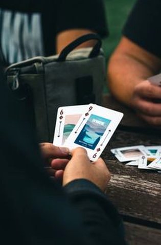 liêng trực tuyến Kubet